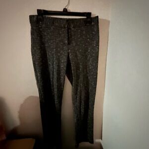 Men's Gray Pants